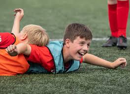 Image result for United in the Community - Horncastle Player Development Centres