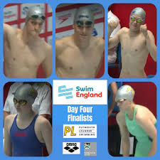 Image result for Plymouth Leander Swimming Association