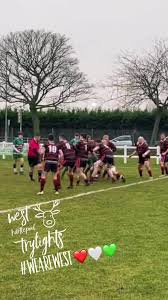 Image result for West Hartlepool Rugby Football Club