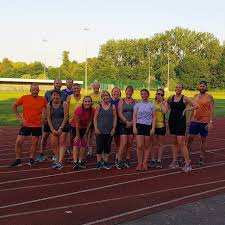 Image result for Cobra Running Club