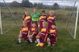 Image result for Upper Hopton Cricket Club