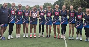 Image result for Icons Netball Club