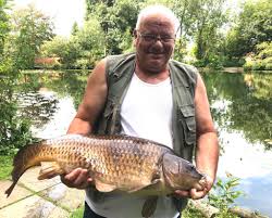 Image result for Cheadle Angling Club