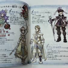 「クレッシェンド トラスティベル 〜ショパンの夢〜」の画像検索結果