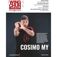 Image result for William Lai - Wing Chun Kung Fu