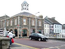 Image result for Banbridge Bowling Club