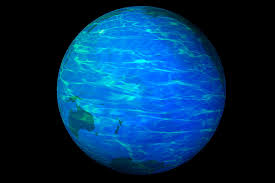 Image result for Wild Water Planet