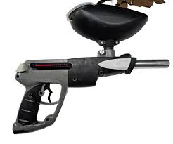 Image result for Samurai Paintball Club