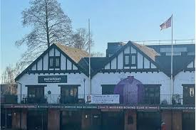 Image result for Bedford Rowing Club