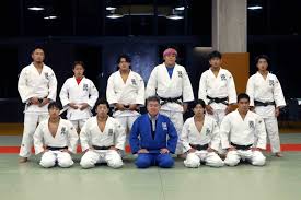 Image result for Sneyd Judo Club