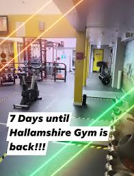 Image result for Hallamshire Tennis & Squash Club