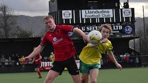 Image result for Caernarfon Football Club