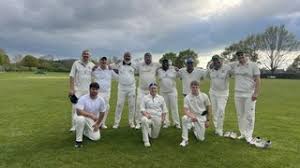 Image result for Much Wenlock Cricket Club