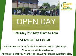 Image result for Haydon Wick Bowls Club