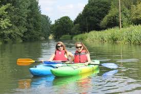 Image result for Bishops Stortford Canoe Club