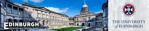 Image result for Edinburgh University