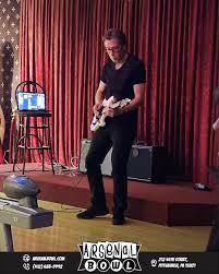 Image result for Arsenal Bowls Club