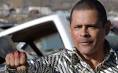 Raymond Cruz