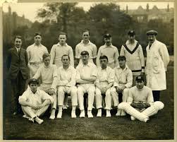 Image result for Old Crown Cricket Club