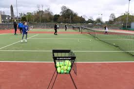 Image result for Dunfermline Tennis & Bridge Club Limited