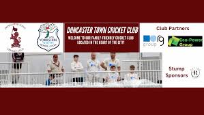 Image result for Doncaster Town Cricket Club