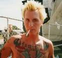 Tony Lovato