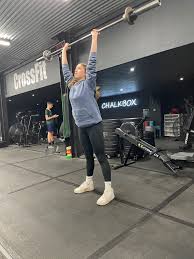 Image result for CrossFit ChalkBox Sevenoaks