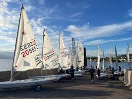 Image result for Largs Sailing Club