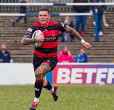 Image result for Barrow Raiders