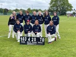 Image result for Heaton Mersey Cricket Club