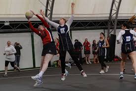 Image result for Raychem Netball Club