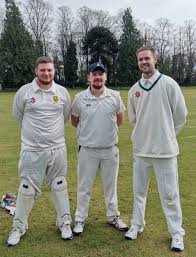 Image result for Much Wenlock Cricket Club