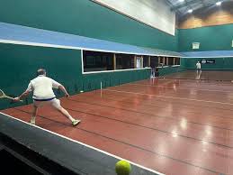 Image result for Oratory Real Tennis