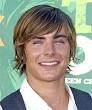 Zac Efron Hairstyles Celebrity Hairstyles by TheHairStyler