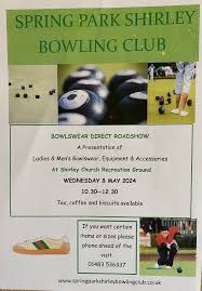 Image result for Springhead Park Bowling Club