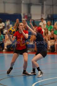 Image result for Bristol Thunder Korfball Club