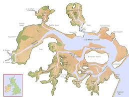 Image result for Poole Harbour