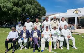 Image result for Bromham Nomads Cricket Club