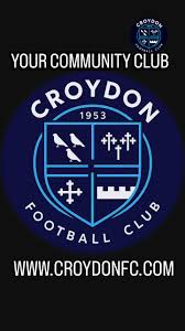 Image result for Croydon Football Club