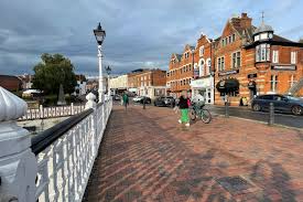 Image result for Tonbridge Town Sailing Club