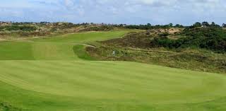 Image result for Solway Links Golf Course