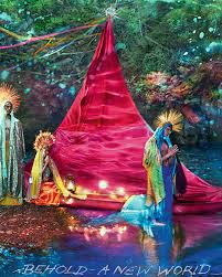 Image result for David LaChapelle