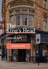 Image result for head king