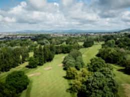 Image result for Abergele Golf Club