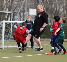 Image result for Milton Keynes Village Community Sports Club