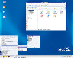 Image result for Mandriva