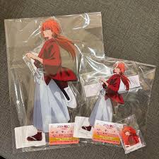 「緋村剣心 るろうに剣心 -明治剣客浪漫譚-」の画像検索結果