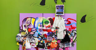 Image result for bjarne melgaard