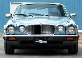 Image result for Solent Blue 1987 Jaguar