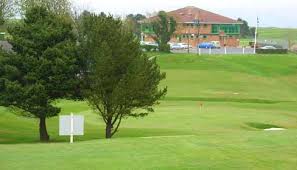 Image result for Stranraer Golf Club
